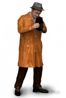 FIGUR FOTOGRAF 60ER JAHRE, 1:18 FIGURENMANUFAKTUR