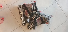 Rollers speedfire