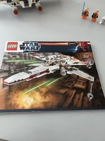 Lego Star Wars