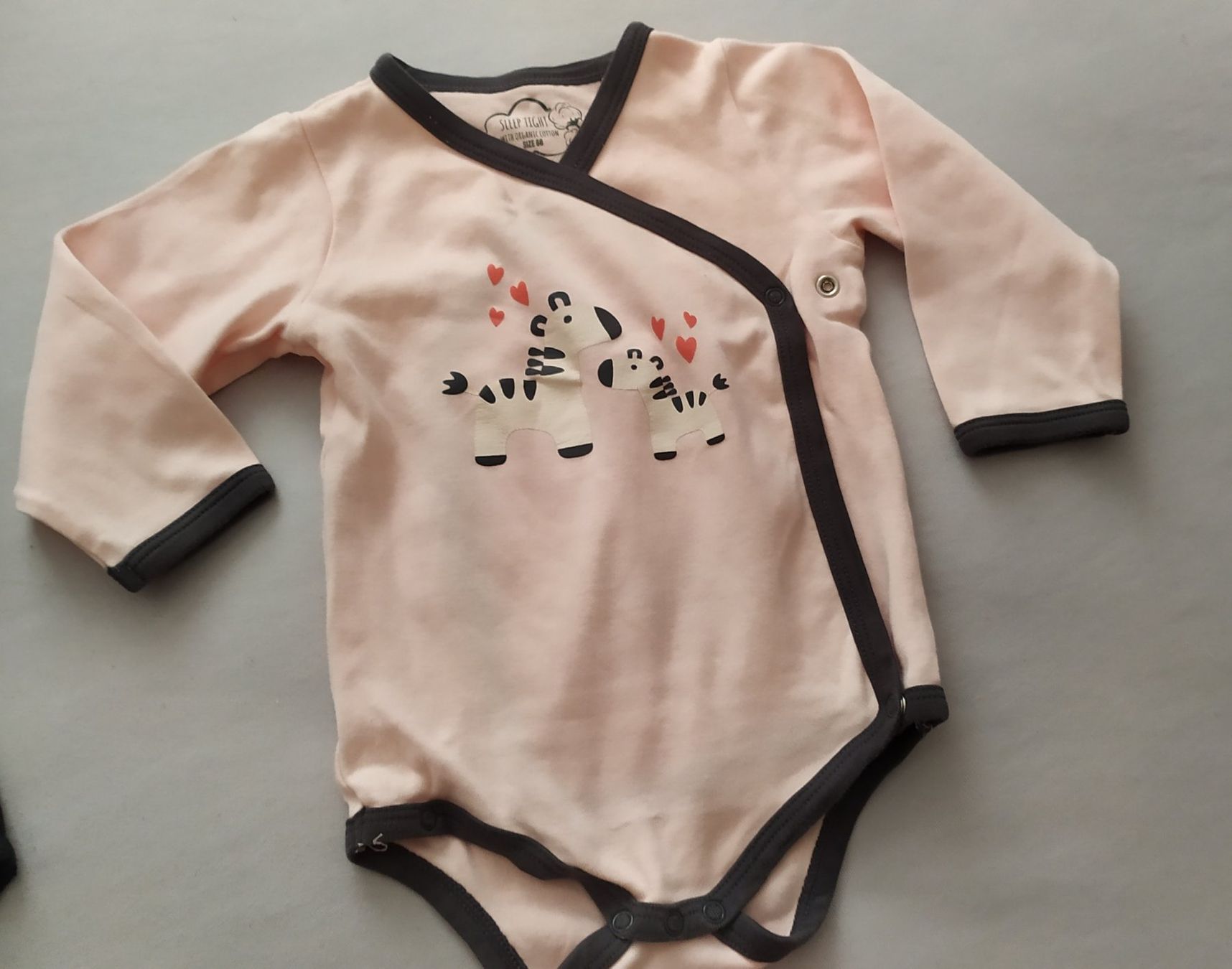 Lotti & Set di vestiti: Petit lot vêtements bébé – Usato da Chezard St-Martin venduto da Clocovale 7