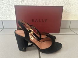 Bally - Sandale Gr. 37.5