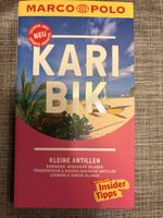 Marco Polo Reiseführer Karibik - Kleine Antillen Top!