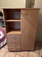 Petite armoire 