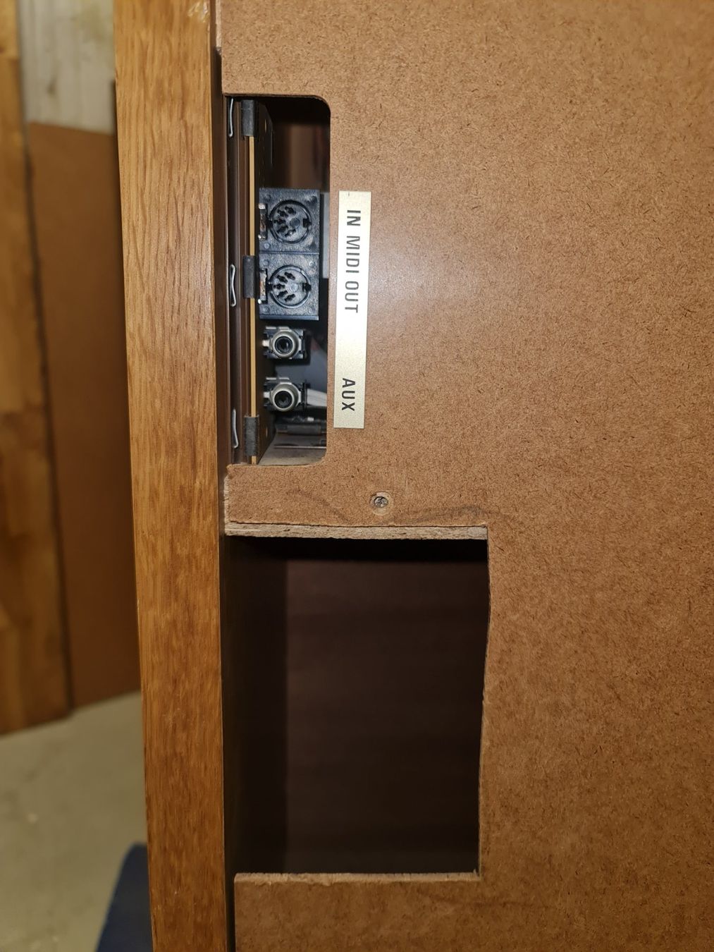 Strumenti musicali: Digitalorgel Joh. Deheer D1127 – Usato da Degersheim venduto da Tosam_Degersheim 9