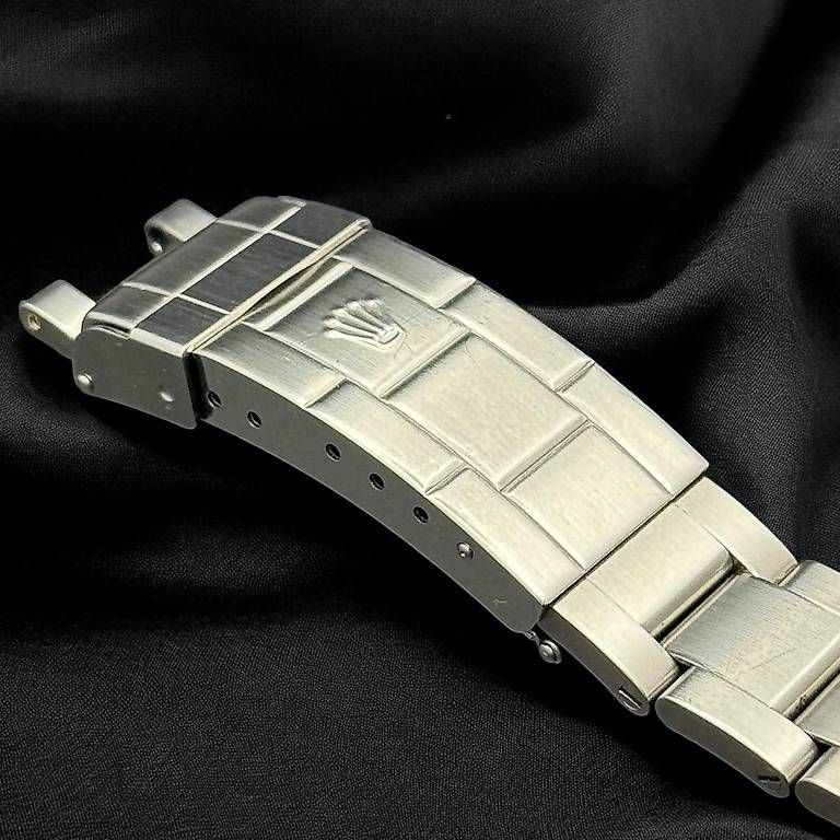 Orologi: Rolex Submariner "Kermit" 16610 LV – Usato da Genève venduto da minty.watches 3