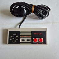 Original NES Controller