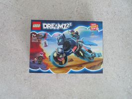 Lego Dreamzzz, Nr. 71479