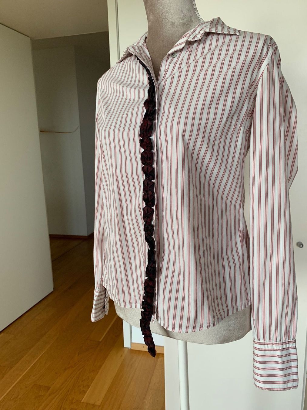 Hugo Boss Blusen: Hugo Boss Bluse Gr. S (36) – Gebraucht aus Kreuzlingen von shopaholicatheart 2