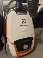 Staubsauger Electrolux Ultraone Origin 