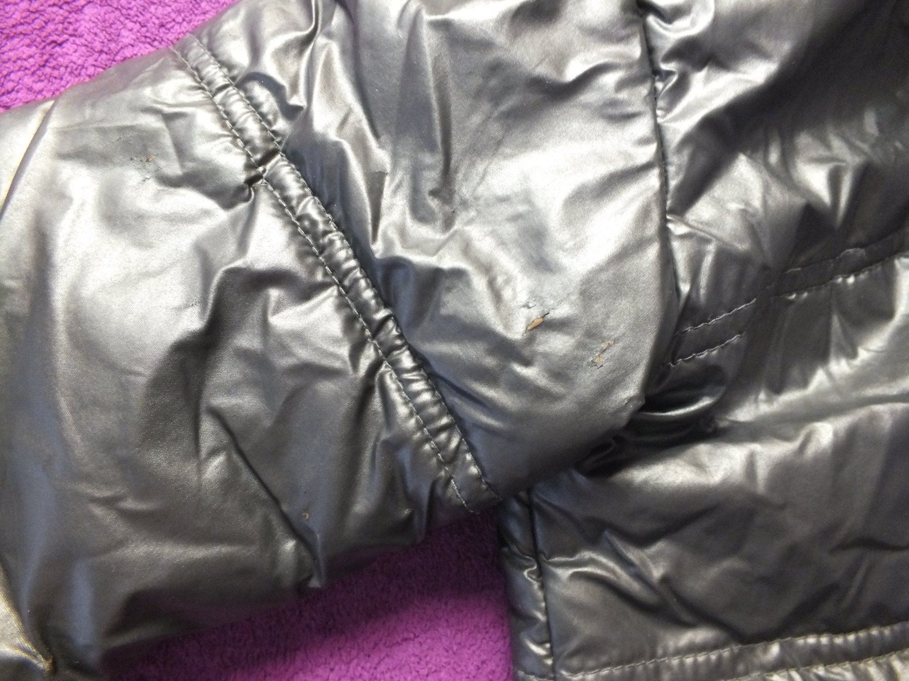 Jacken & Mäntel: Ticket to Heaven Winterjacke Gr. 104 – Gebraucht aus Müllheim Dorf von Seeeule01 8