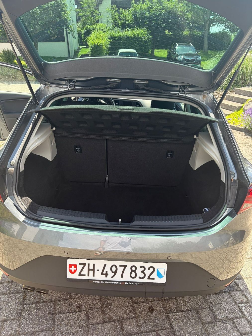 Seat Autos: Seat Leon 1.4 TSI – Gebraucht aus Uerzlikon von PSJunior 7