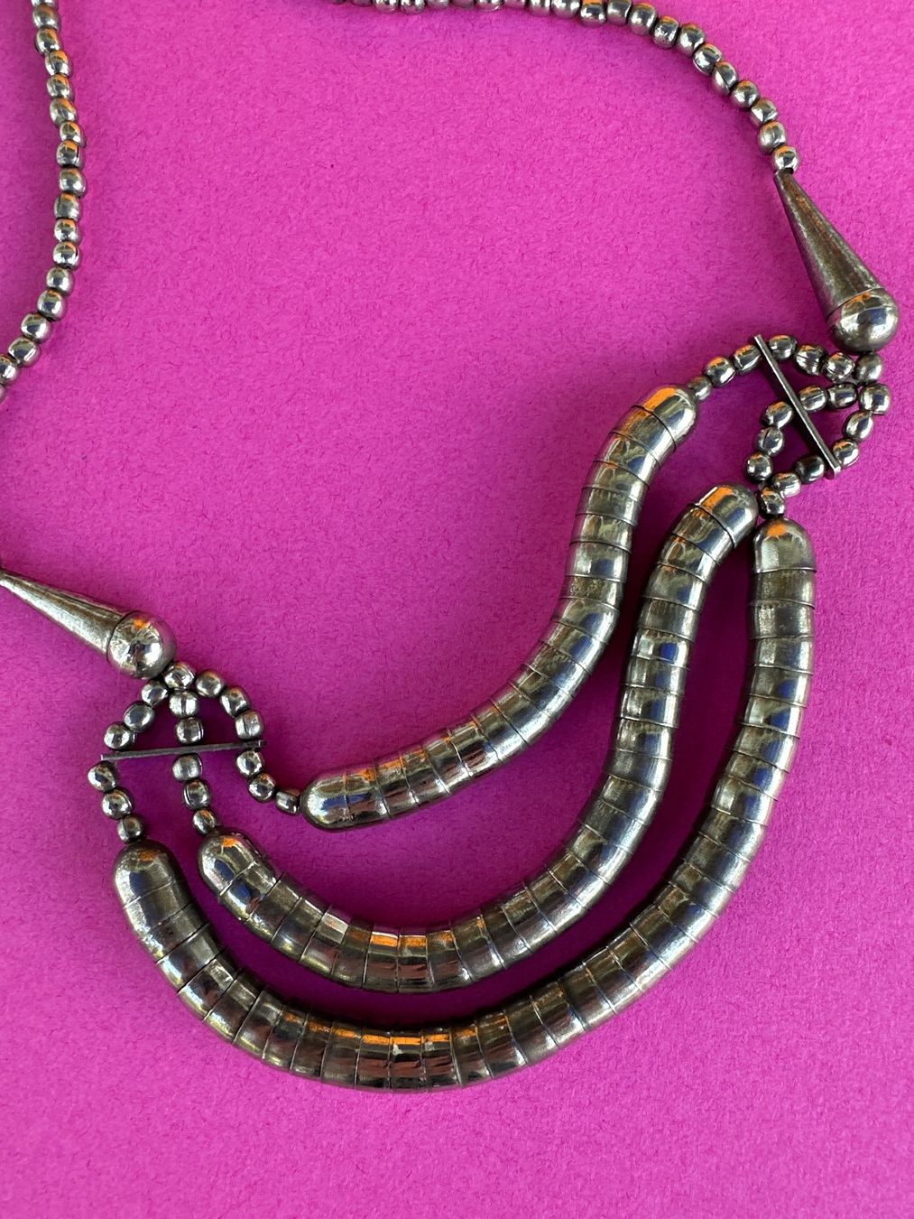 Ketten: Collier – Gebraucht aus Bern von schnupka 1