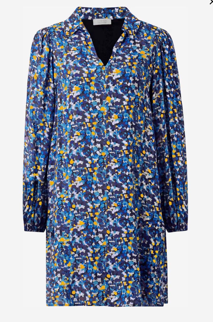Rich & Royal Kleider: schönes Kleid, Rich & Royal – Neu (gemäss Beschreibung) aus Wiesendangen von Sinhuk