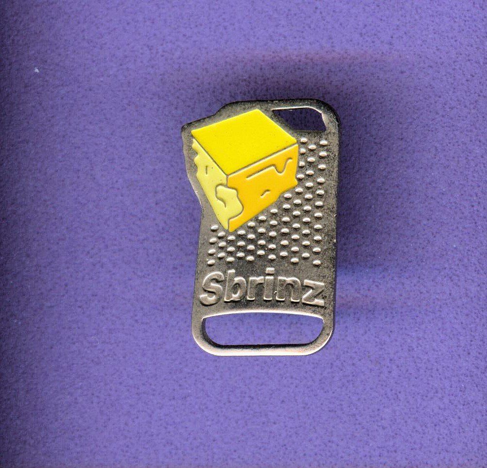 Placchette & Badge: Sbrinz  Käse – Usato da Winterthur venduto da Sammleroase