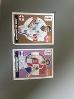 Panini WM 2026 Extra Sticker: Jude Bellingham, Luka Modric