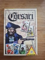 Kartenspiel Corsari