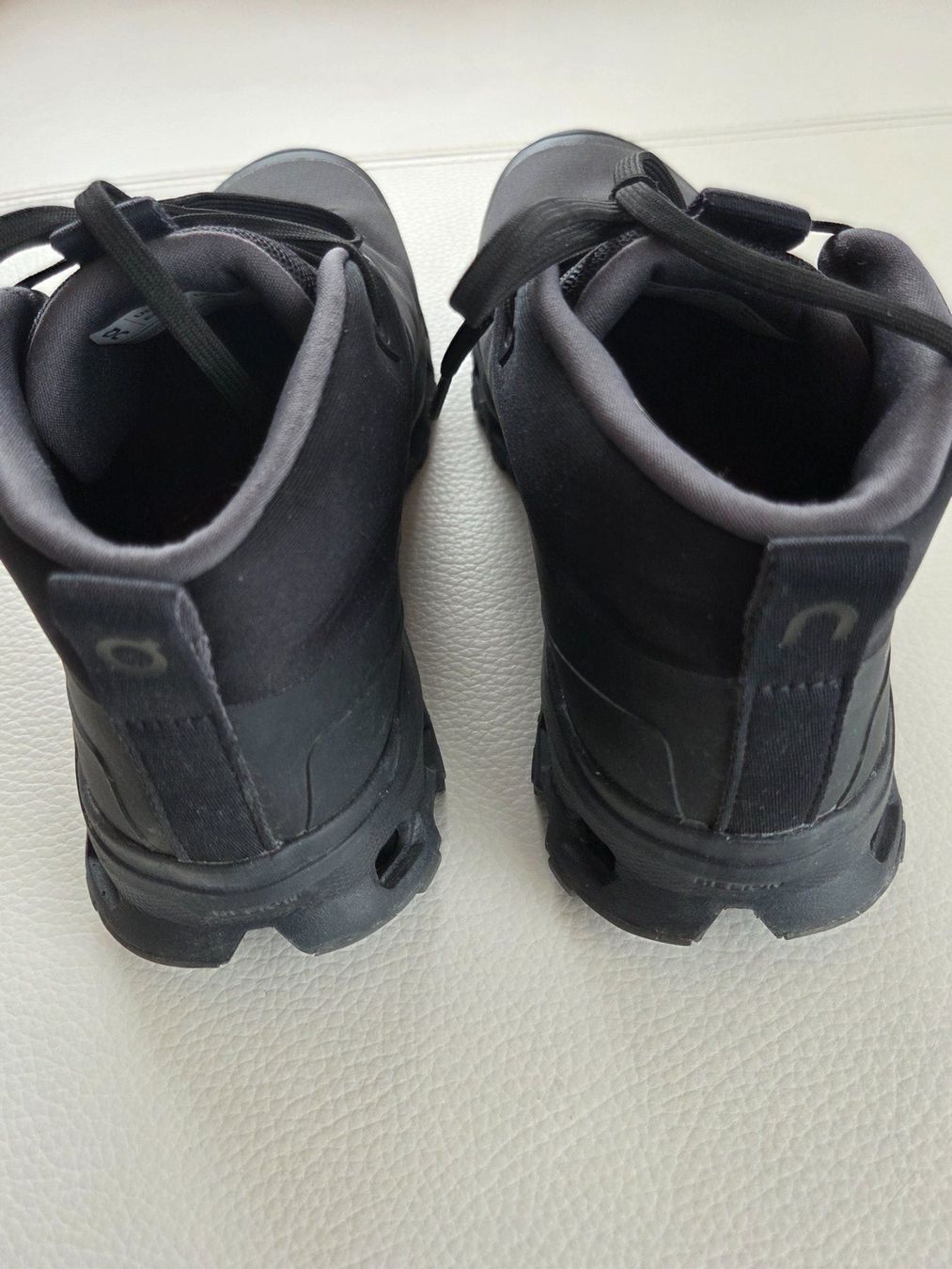 On Scarpe da donna: On Cloudtec-Schuhe, 37 – Usato da Thayngen venduto da MissMoneypenny 2