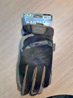 Gants tactique MECANIX Woodland L
