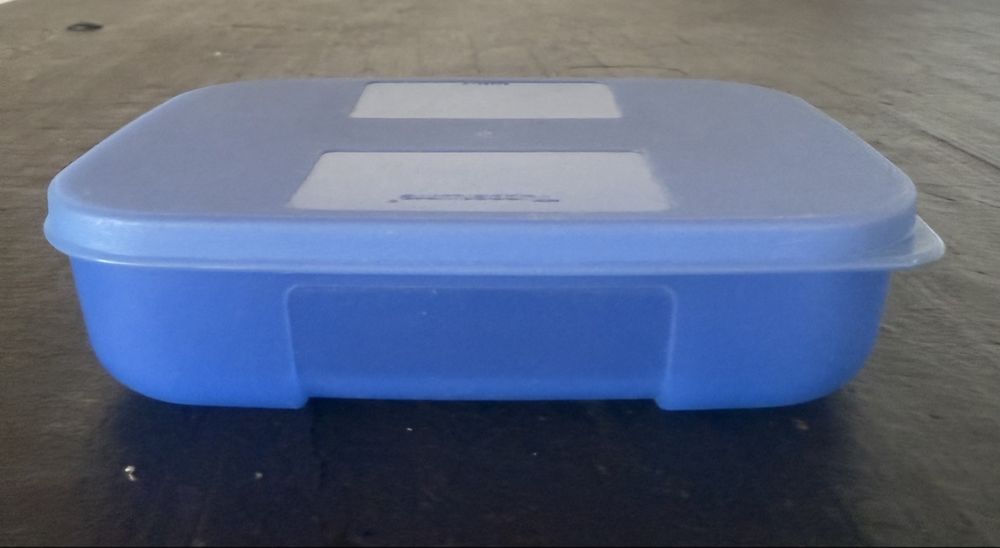 Tupperware Behälter (Neu (gemäss Beschreibung)) in Flumserberg Saxli ...