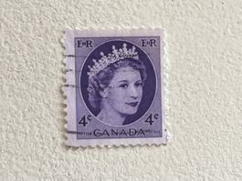 SALE ! Canada Briefmarken ab 1 CHF (Gratis-Versand)