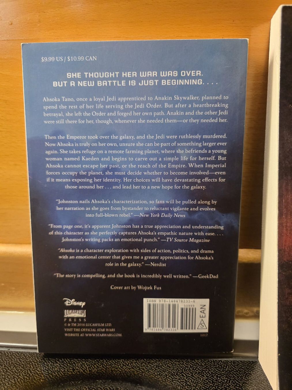 Libri: Star Wars Bücher Englisch – Usato da Schaffhausen venduto da K.Ichimaru 1