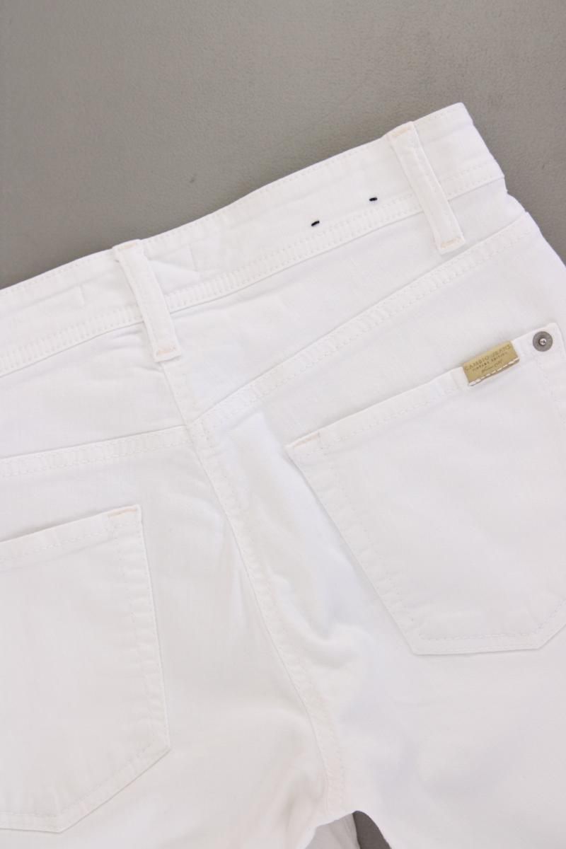 Pantaloni: Cambio 3/4 Hose Gr. 34 weiß – Usato da Neustadt an der Waldnaab venduto da SecondLifeFashion 2