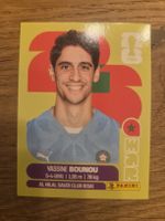 Panini Sticker 2026 MAR 2