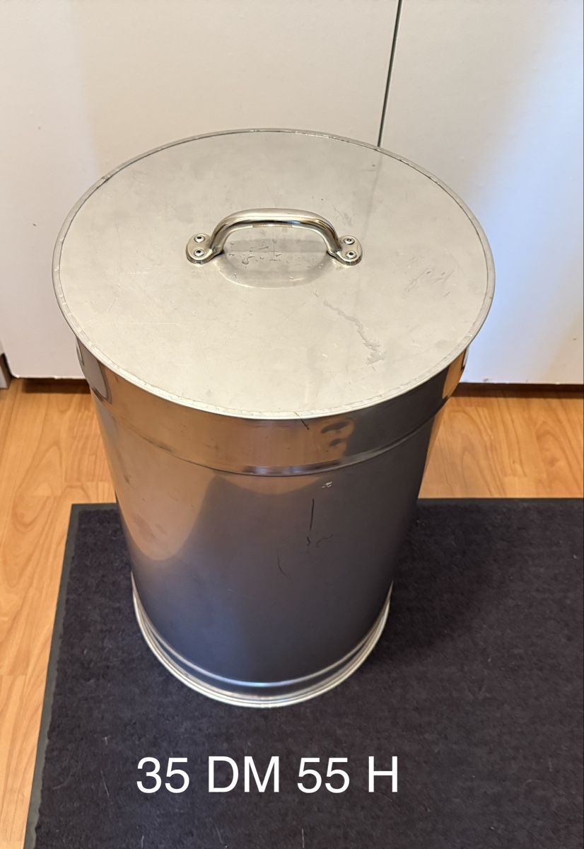 Autres articles pour la maison: Metalleimer – D'occasion à Gerlafingen par HungerDiva 2