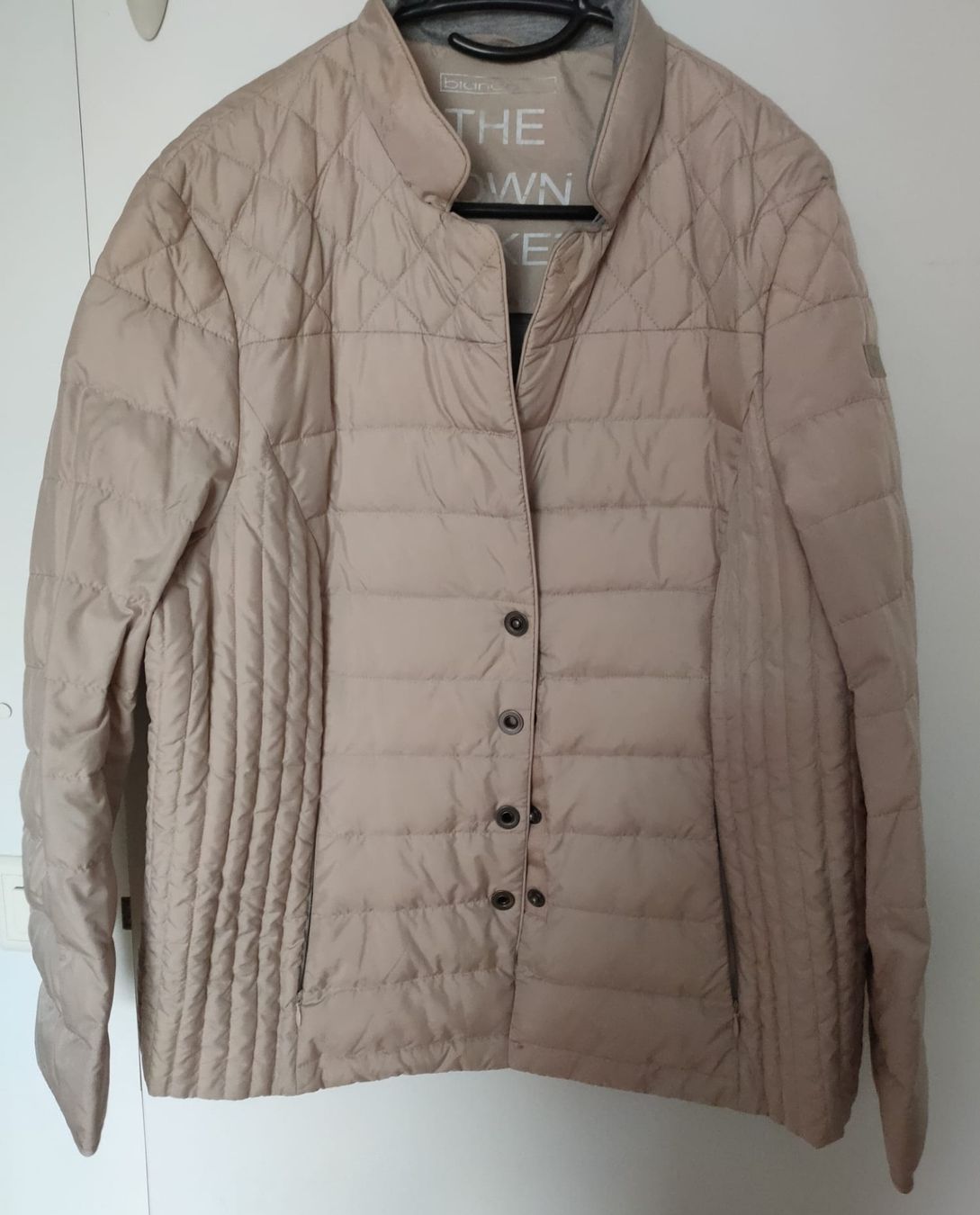 Giacche: Damen Steppjacke Gr. 46 – Usato da Luzern venduto da Luzern_Energy