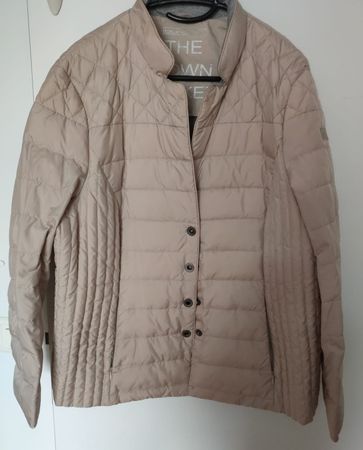 Damen Steppjacke Gr. 46