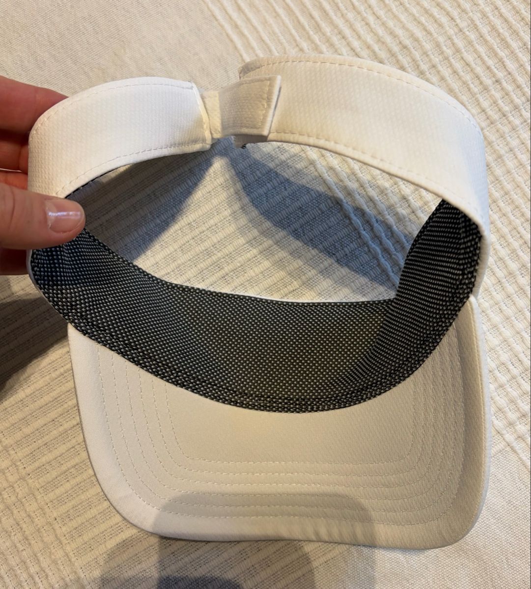 Sonstige Damenmode: Adidas Visor Climalite  – Gebraucht aus Hauptwil von BernadettS 2
