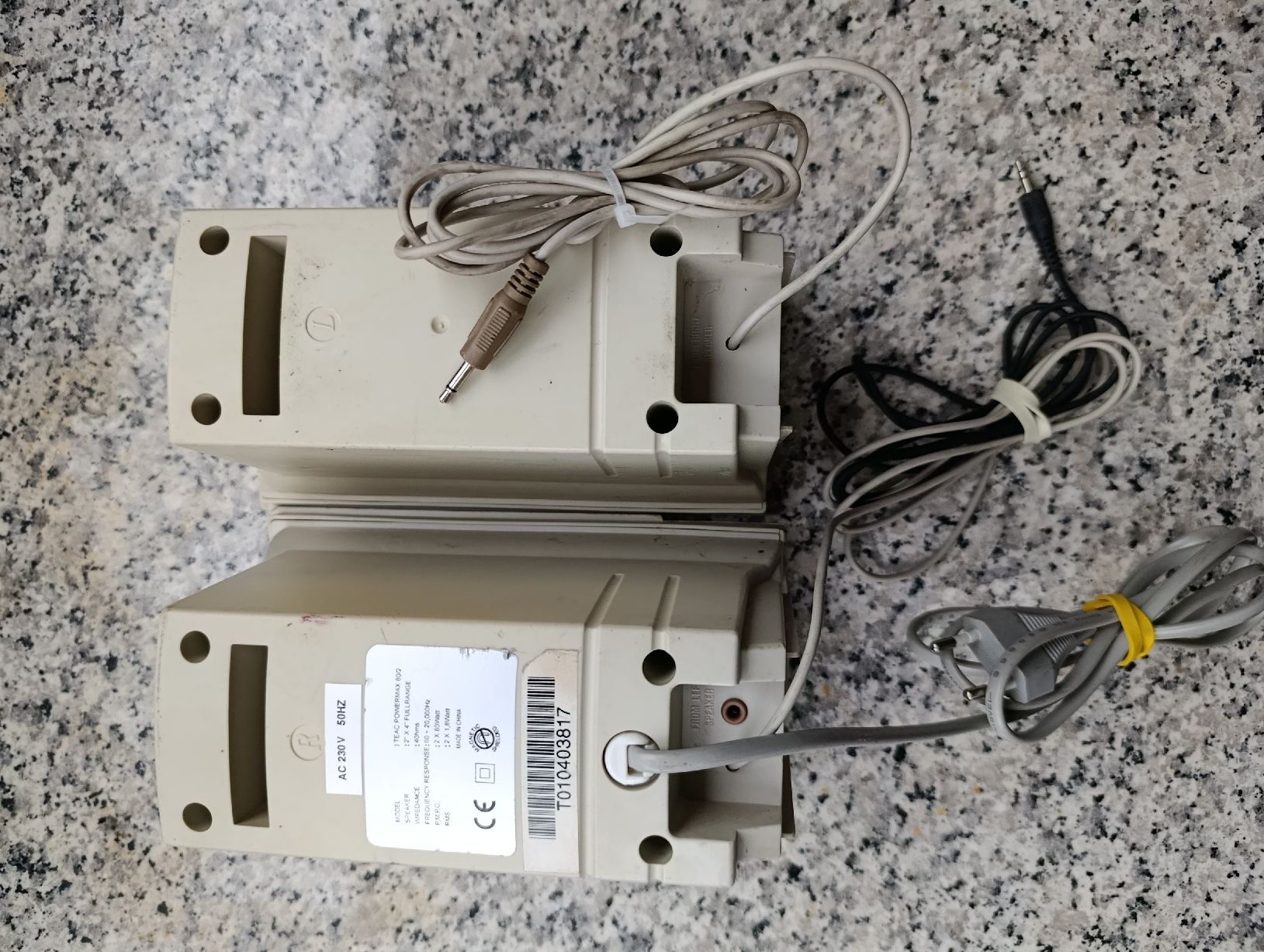 Teac Casse acustiche: Laptop-Lautsprecher – Usato da Ennetbaden venduto da theson 1