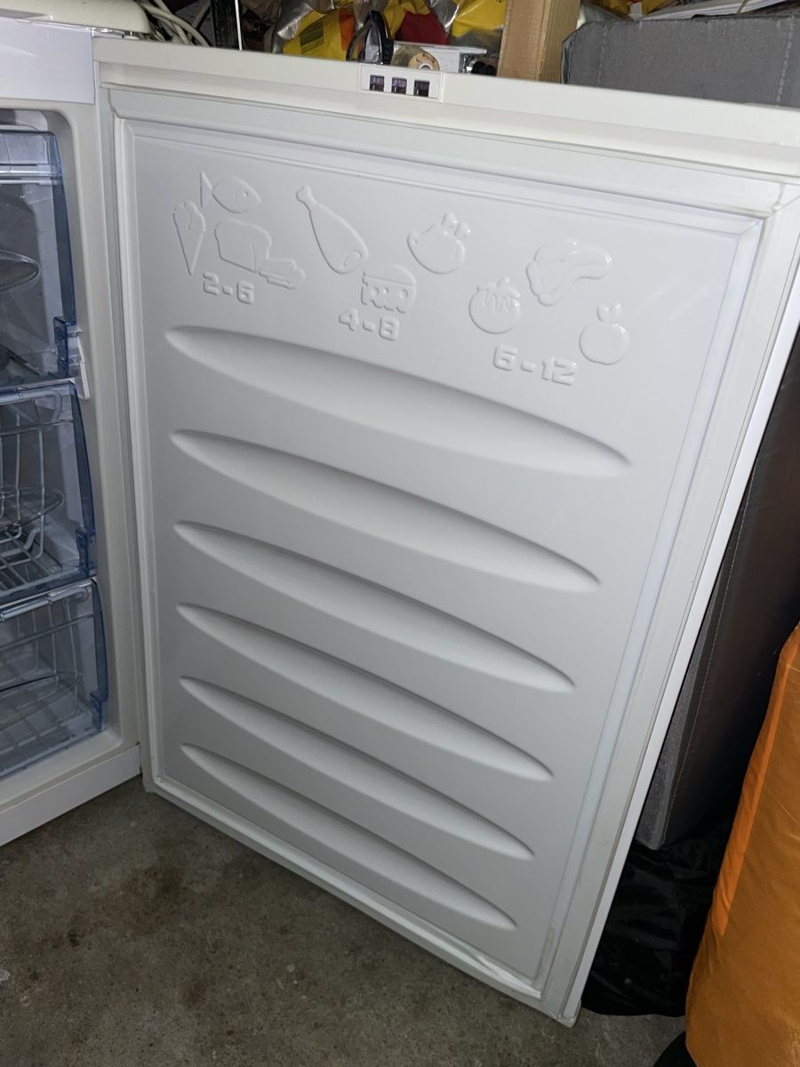 Gefrierschrank: Gefrierschrank von Beko – Gebraucht aus Eschenbach SG von ang_bqf5 7
