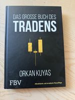 Das grosse Buch des Tradens von Orkan Kuyas