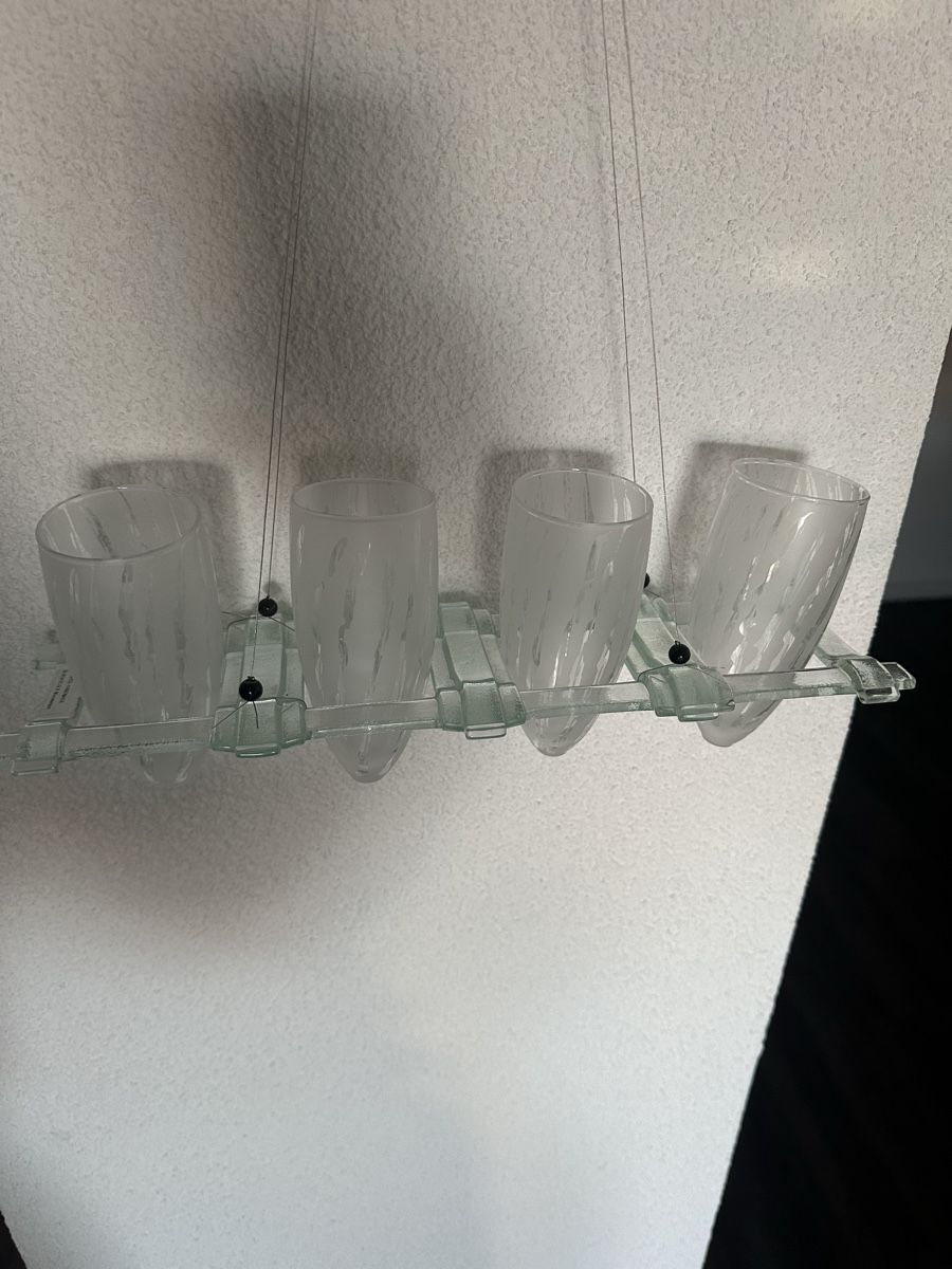 Alle Dekorationen: Wohnasseoires – Neu (gemäss Beschreibung) aus Therwil von R005 2