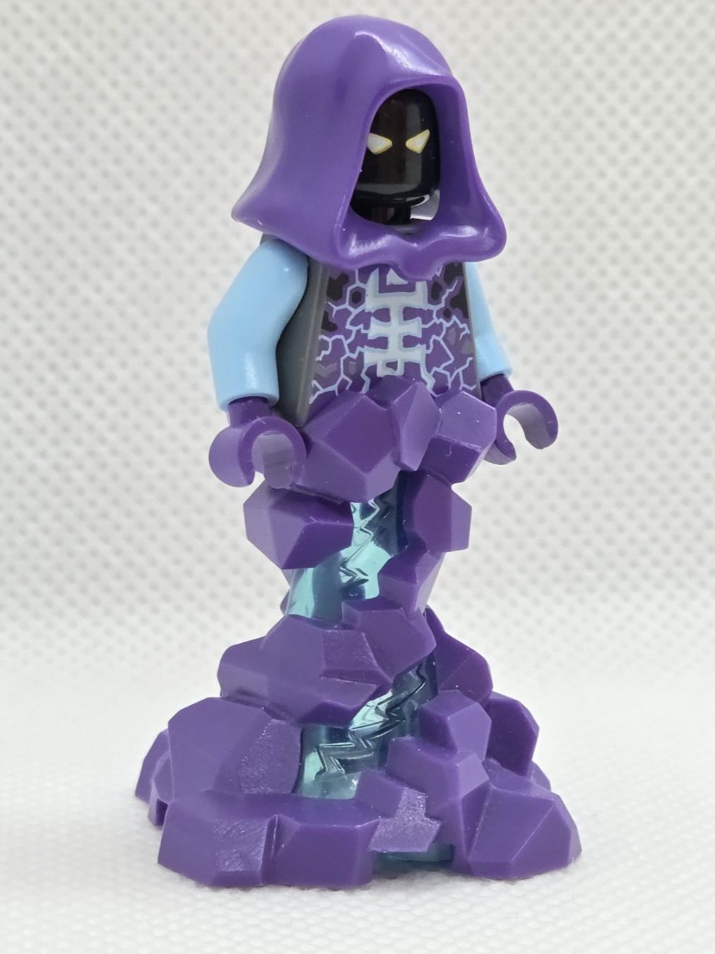 Lego Kit di costruzioni: LEGO NEXO KNIGHTS nex077 Rogul – Usato da Basadingen venduto da NekoBricks 2