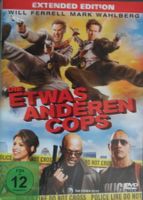 Die etwas anderen Cops