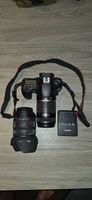 Canon 60d
