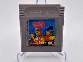 GB - Double Dragon 3