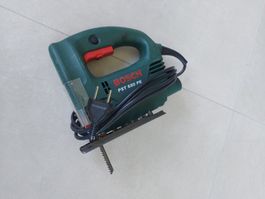Bosch PST 650 PE Stichsäge