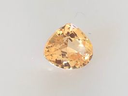 SAPHIR Peach (N)=unbehandeltes Trillion    1.43cts