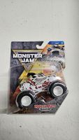 Monstertruck, Monster Jam, Monster Mutt Dalmatian, Serie 42
