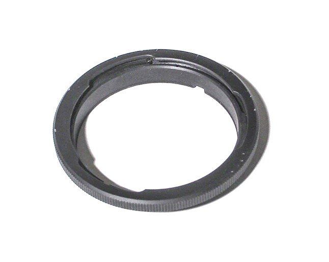 Pentax Objektive: Bague Pentax 645 pour Objectif Pentacon – Gebraucht aus Monthey von PhilippeZ