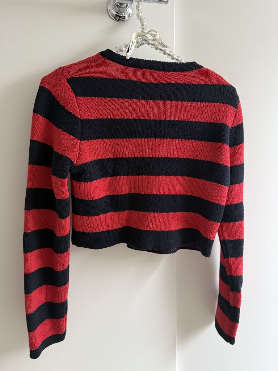 Zara Giacche: Zara Strickjacke – Nuovo (secondo la descrizione) da Vaduz venduto da GiuliaSu 3