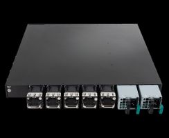 Layer 3 Switch 100G/10G QSFP28, SFP+, QSFP+, SFP