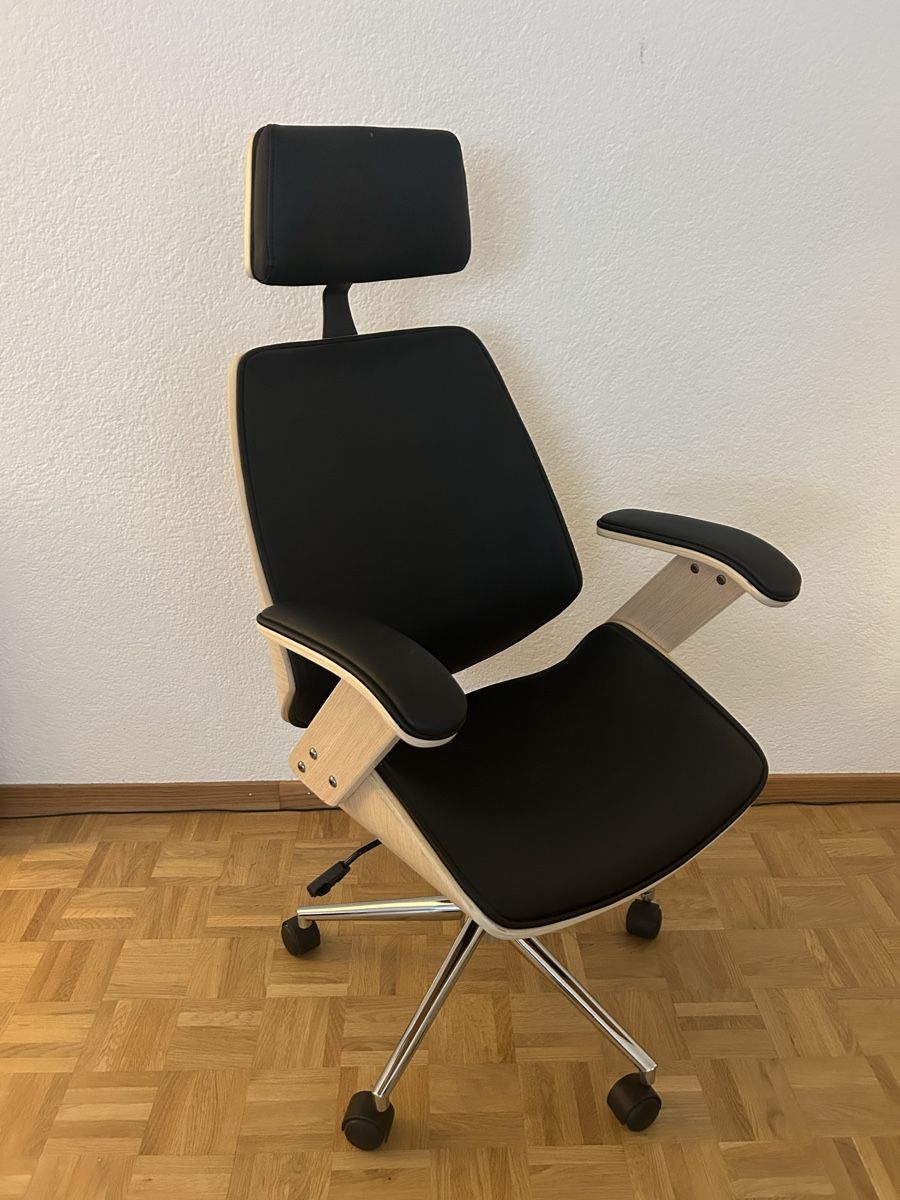 Chaises: Bürostuhl Viiki II – D'occasion à Bern par se.mu.99 2