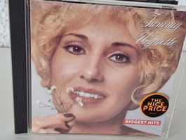 CD Tammy Wynette - Biggest Hits 🤠