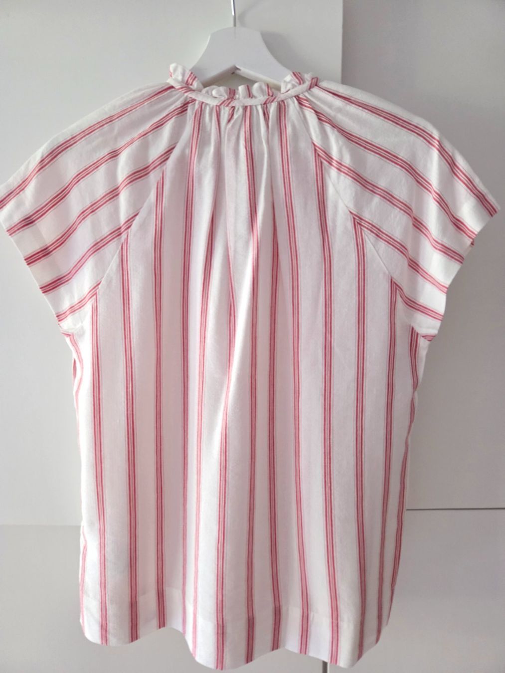 Camicette: Bluse von Whistles Gr. 36 – Nuovo (secondo la descrizione) da Winterthur venduto da Klaudi15 2