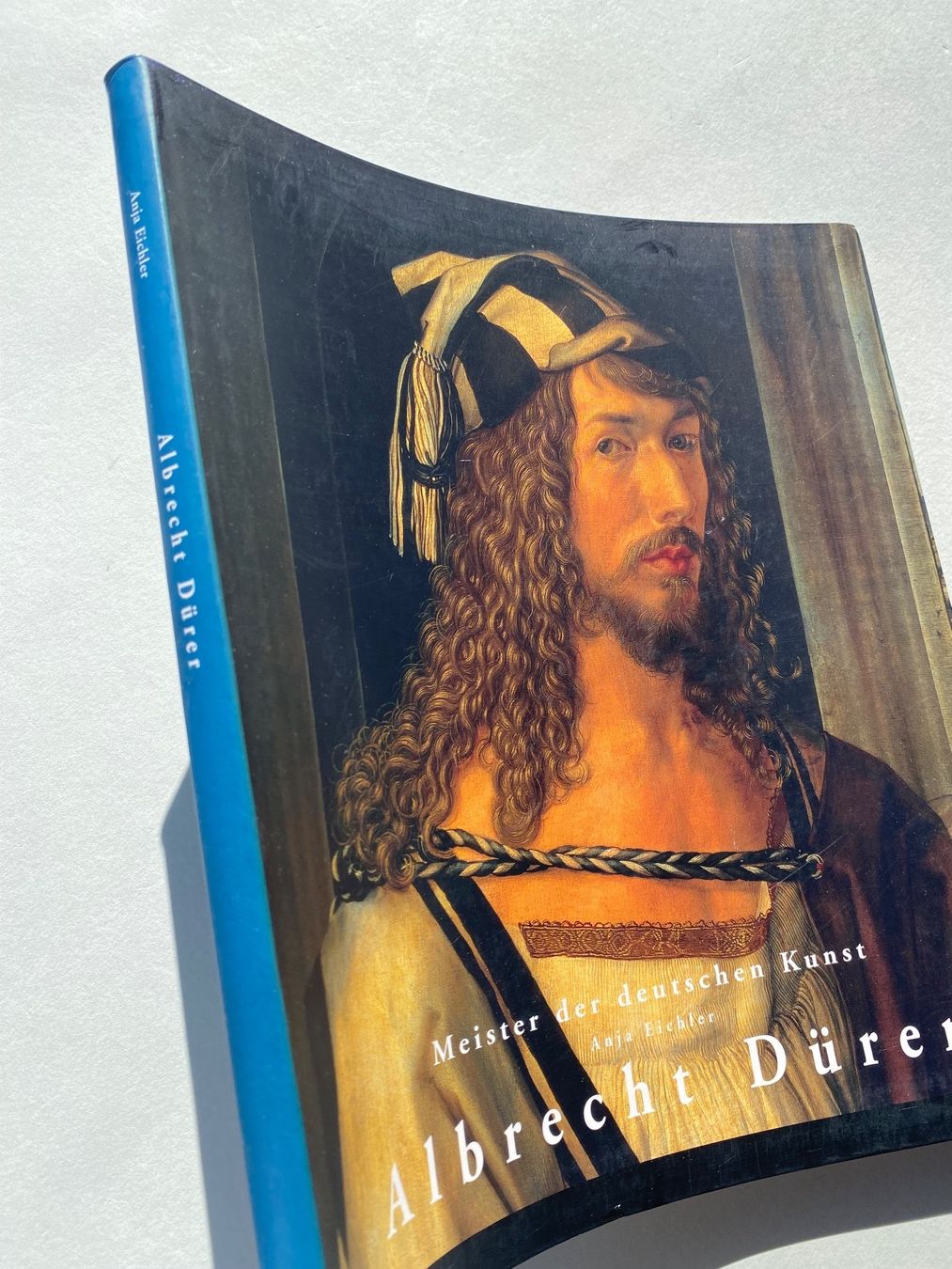 Bücher: Albrecht Dürer - Meister der deutschen Kunst Buch – Gebraucht aus Zürich von lesgarcons 6