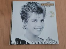 LP  C. C. Catch